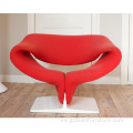 Pierre Paulin Ribbon Chair de Artifort